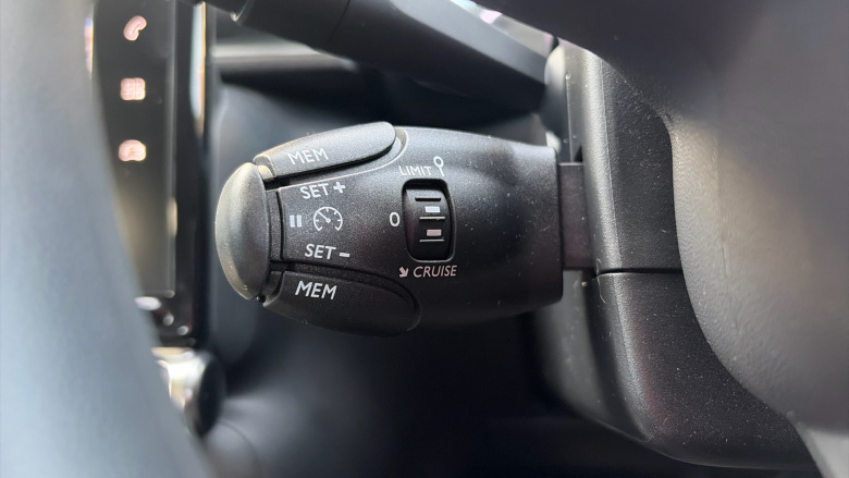 Citroen C3 1.2 PureTech C-Series Edition 5dr Petrol Hatchback